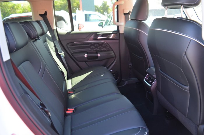 2025 GWM Tank 300 Ultra