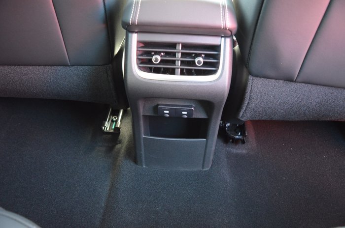 2025 GWM Tank 300 Ultra