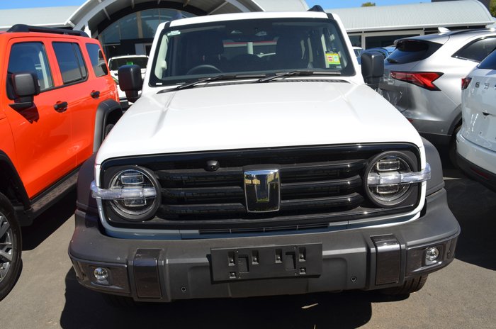 2025 GWM Tank 300 Ultra