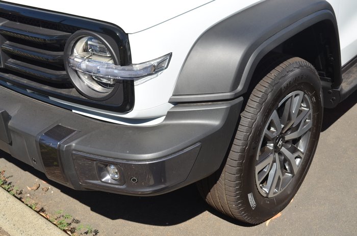 2025 GWM Tank 300 Ultra