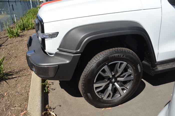 2025 GWM Tank 300 Ultra