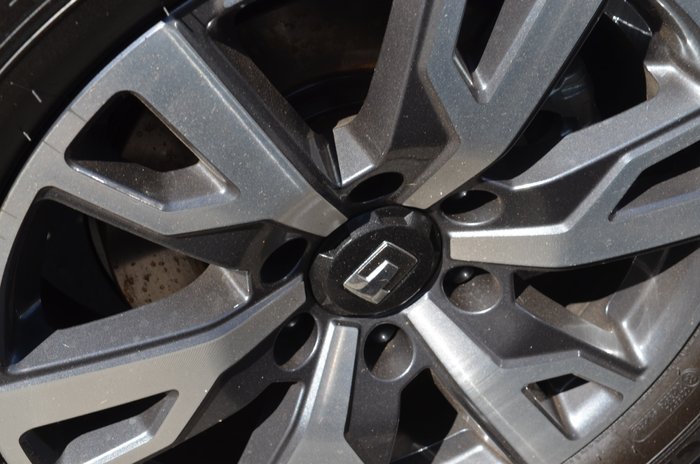 2025 GWM Tank 300 Ultra