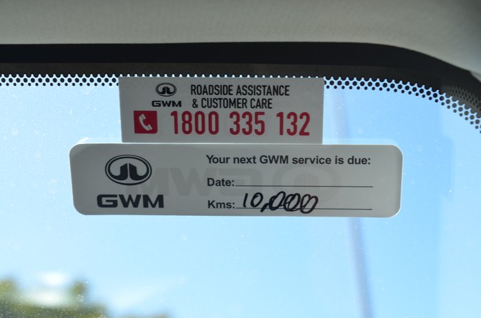 2025 GWM Tank 300 Ultra