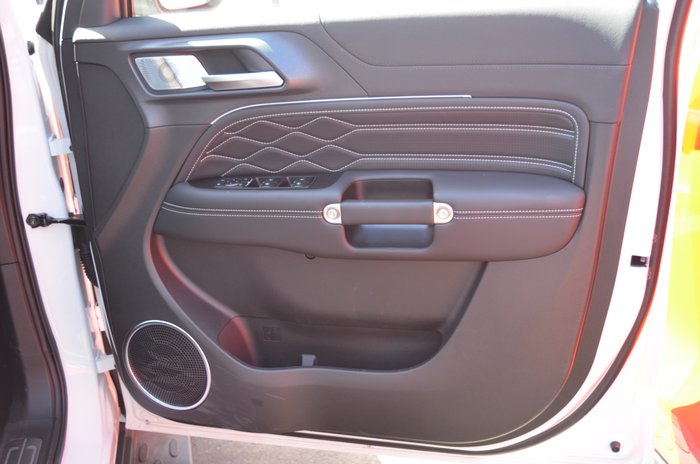 2025 GWM Tank 300 Ultra