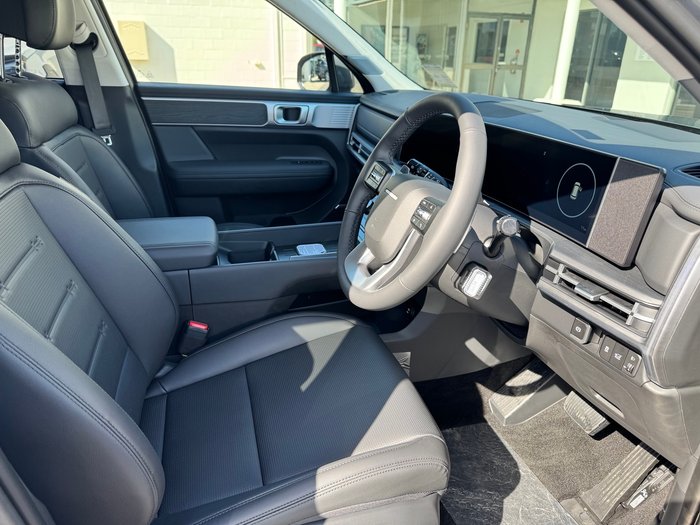 2026 HYUNDAI MX5 SANTA FE HEV