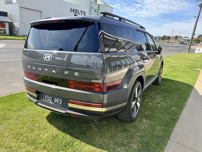 2026 HYUNDAI MX5 SANTA FE HEV