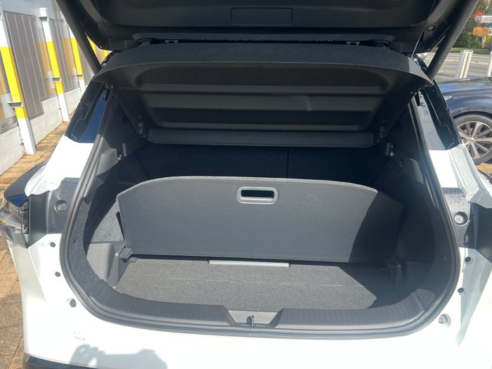 2025 Nissan QASHQAI Ti-L e-POWER