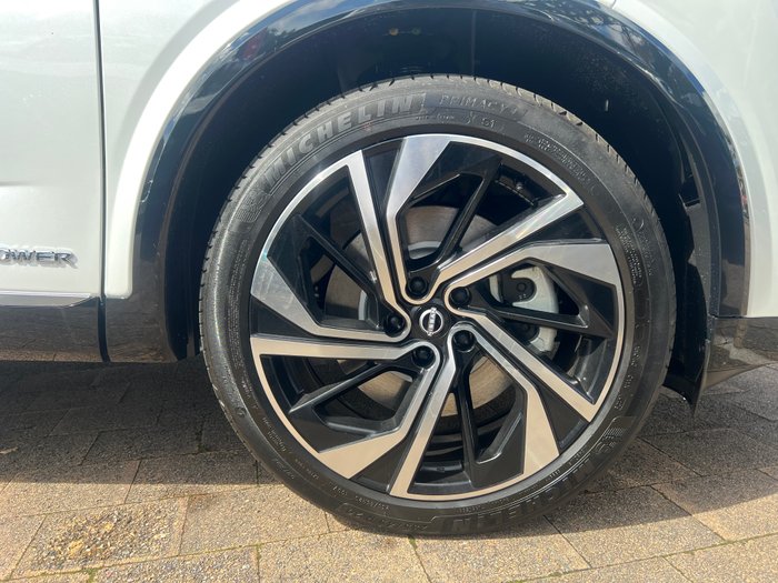 2025 Nissan QASHQAI Ti-L e-POWER