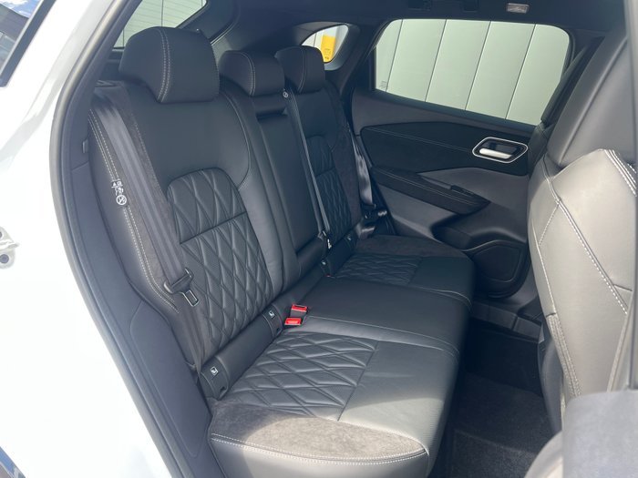 2025 Nissan QASHQAI Ti-L e-POWER