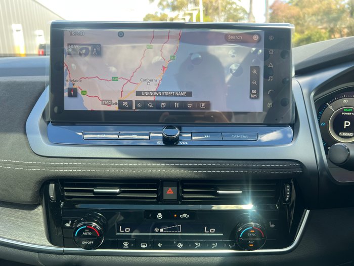 2025 Nissan QASHQAI Ti-L e-POWER