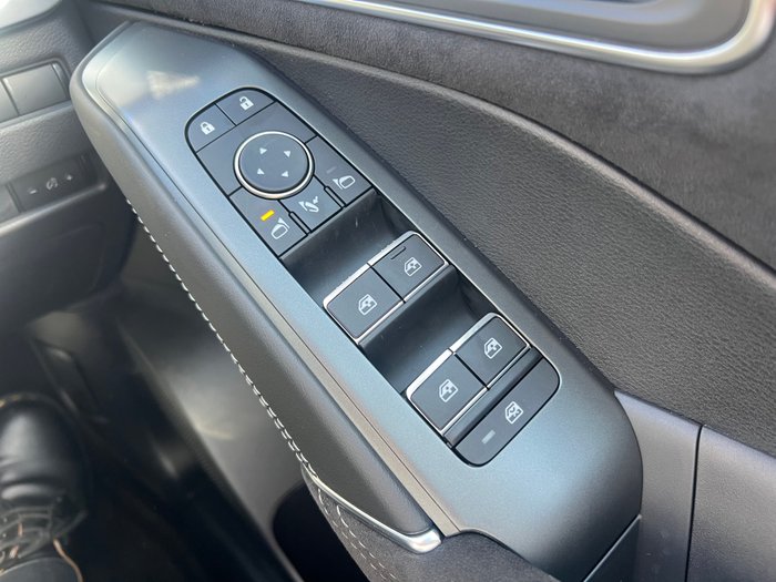 2025 Nissan QASHQAI Ti-L e-POWER