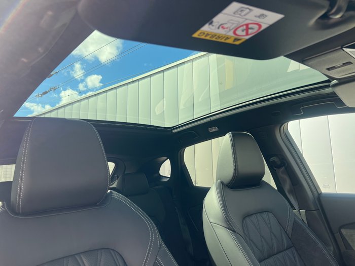 2025 Nissan QASHQAI Ti-L e-POWER