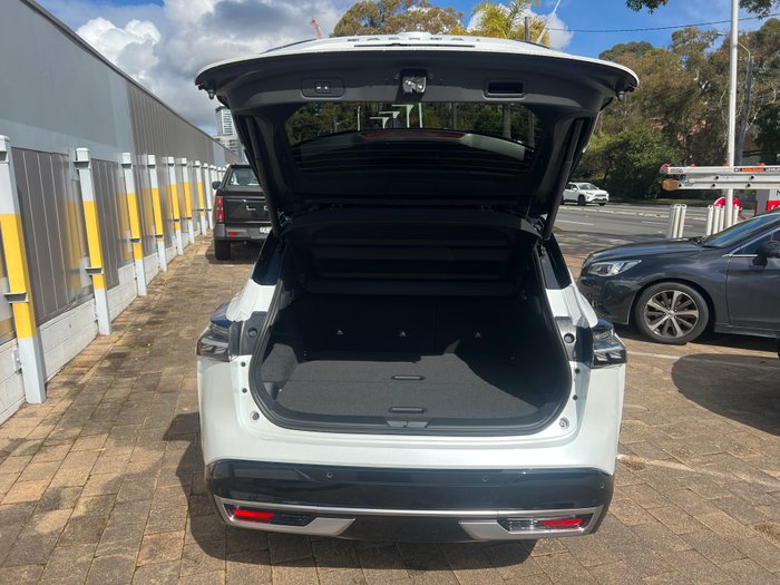 2025 Nissan QASHQAI Ti-L e-POWER