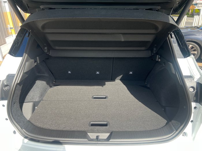 2025 Nissan QASHQAI Ti-L e-POWER