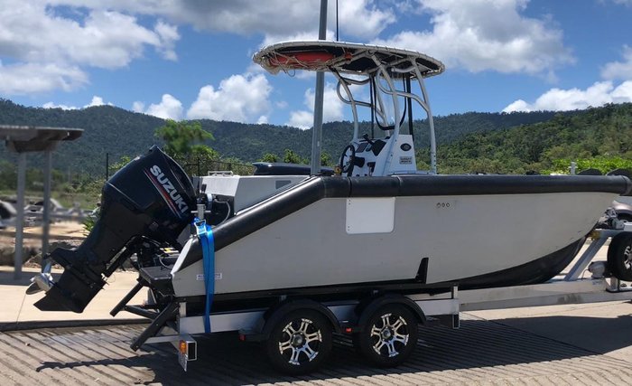 2018 COMMERCIAL CHARTER