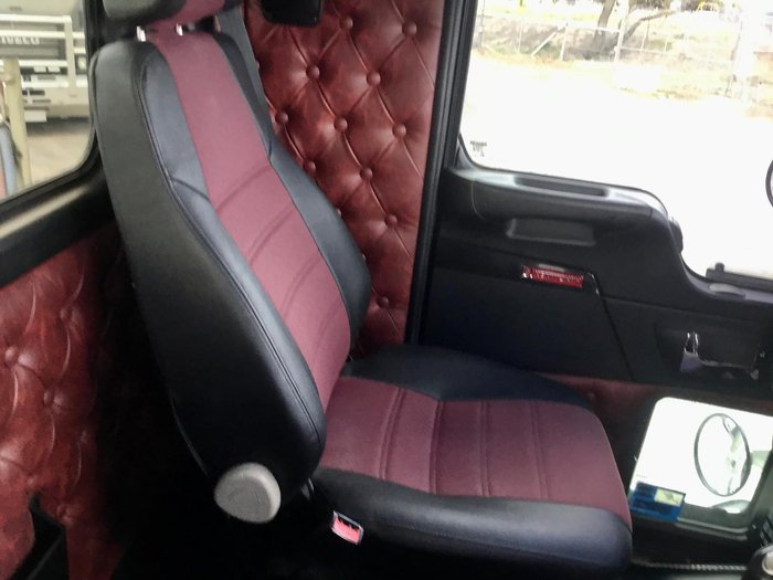 2016 Kenworth T409 174000Klm Xlocks Immac 2017 T409 Sleeper 511000 Klm T409 DAY CAB T409 SLEEPER