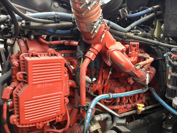 2013 Kenworth T409sar Xlocks Fullyspeced $127000+Gst NEW ENGINE 2YEARS AGO RECEIPTS WHITE