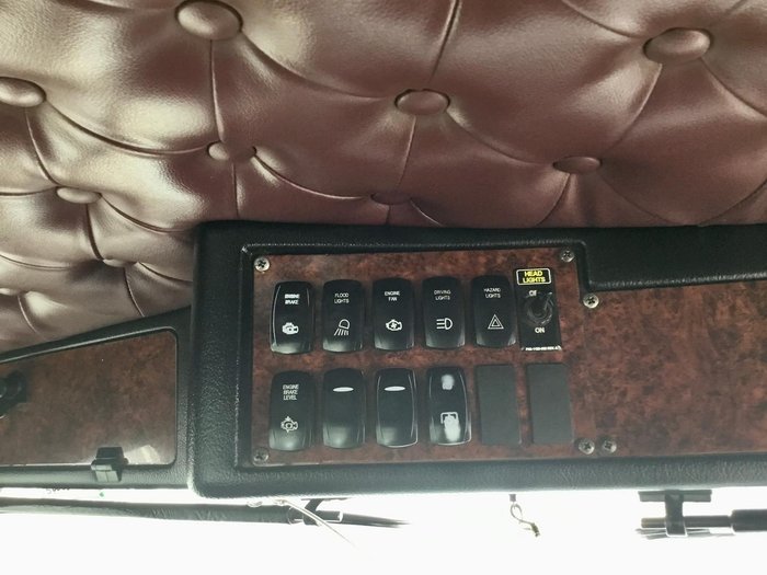 2013 Kenworth T409sar Xlocks Fullyspeced $127000+Gst NEW ENGINE 2YEARS AGO RECEIPTS WHITE