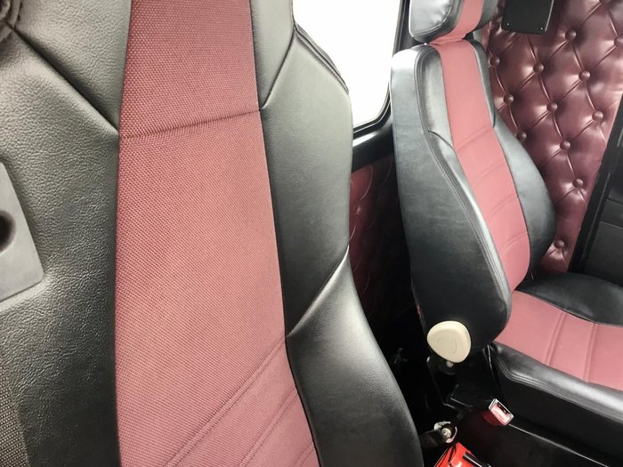 2013 Kenworth T409sar Xlocks Fullyspeced $127000+Gst NEW ENGINE 2YEARS AGO RECEIPTS WHITE