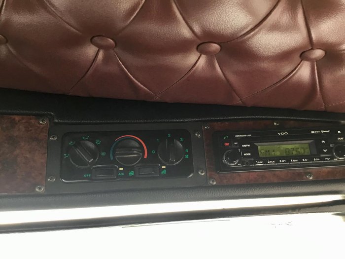 2013 Kenworth T409sar Xlocks Fullyspeced $127000+Gst NEW ENGINE 2YEARS AGO RECEIPTS WHITE