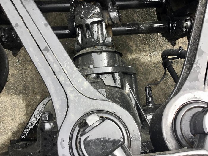 2013 Kenworth T409sar Xlocks Fullyspeced $127000+Gst NEW ENGINE 2YEARS AGO RECEIPTS WHITE