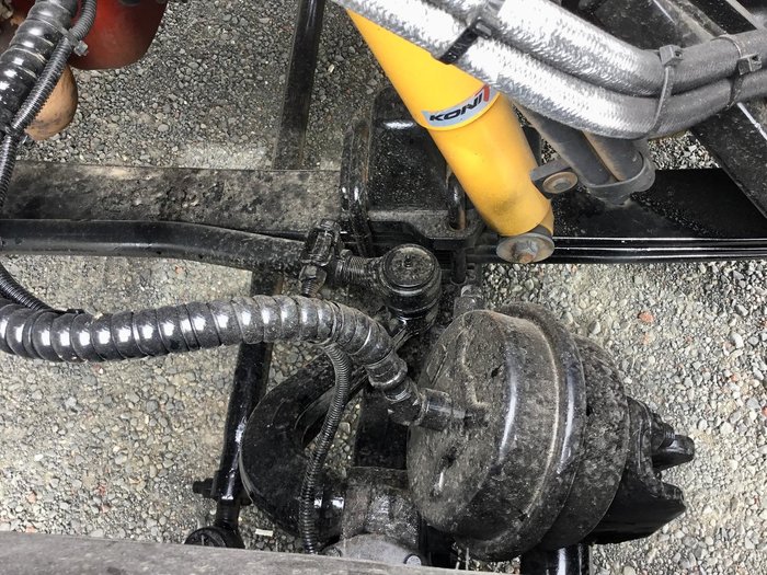 2013 Kenworth T409sar Xlocks Fullyspeced $127000+Gst NEW ENGINE 2YEARS AGO RECEIPTS WHITE