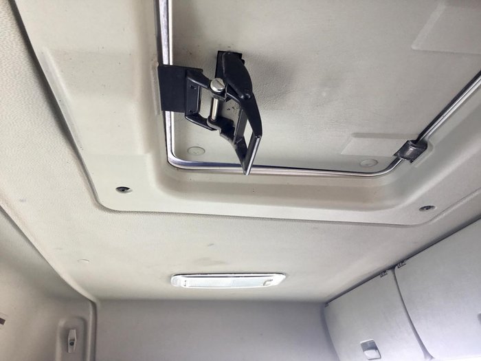 2015 Volvo Fm540 E5 Xlocks Full History A Bouble Rated $145500+Gst FM540 DAY CAB SUIT TIPPER WHITE