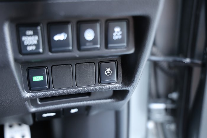 2019 NISSAN X-TRAIL Ti (4WD)