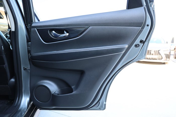 2019 NISSAN X-TRAIL Ti (4WD)