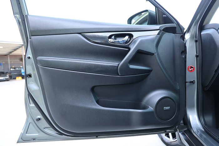 2019 NISSAN X-TRAIL Ti (4WD)