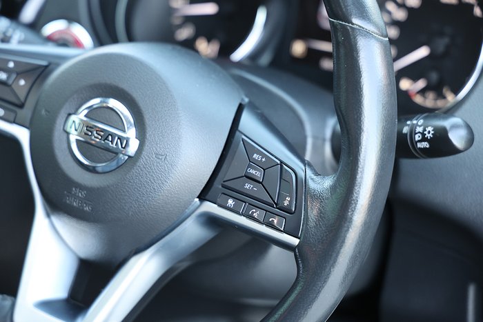 2019 NISSAN X-TRAIL Ti (4WD)