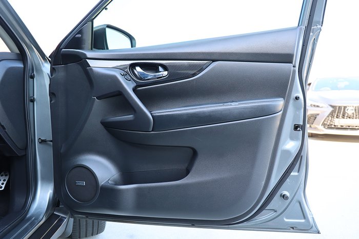 2019 NISSAN X-TRAIL Ti (4WD)