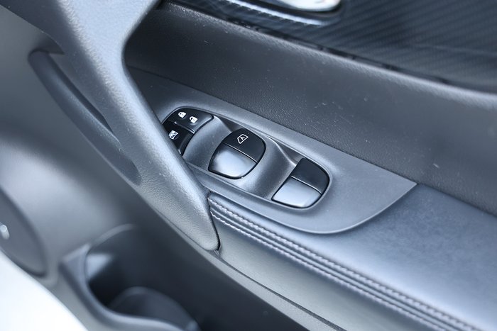 2019 NISSAN X-TRAIL Ti (4WD)