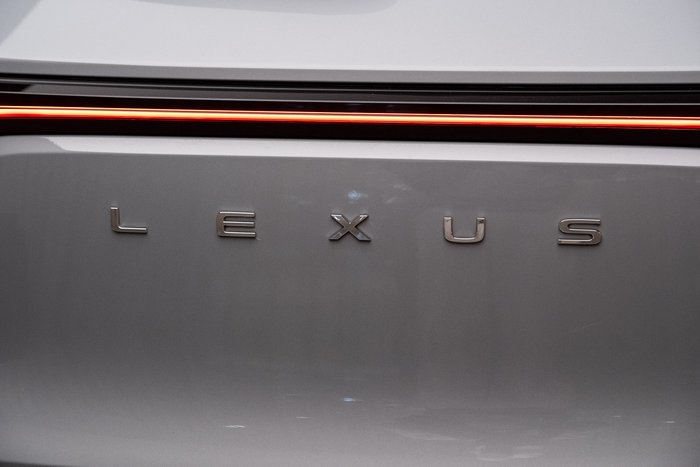 2024 Lexus LBX HEV LBX Sports Luxury 2WD