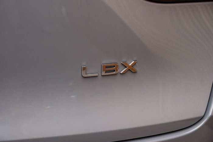 2024 Lexus LBX HEV LBX Sports Luxury 2WD