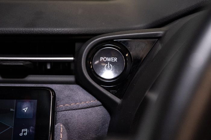 2024 Lexus LBX HEV LBX Sports Luxury 2WD