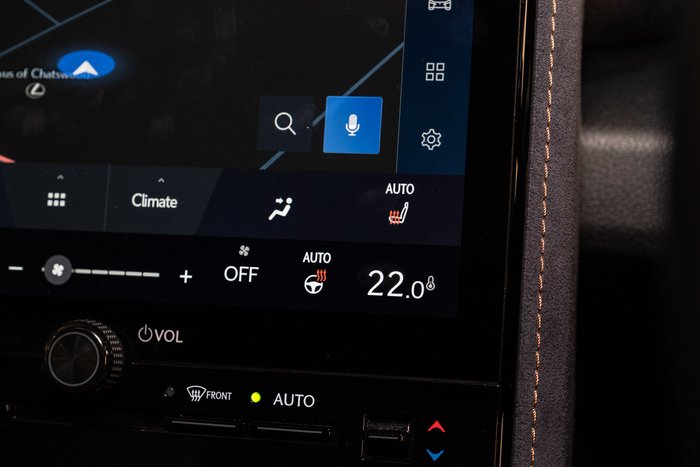 2024 Lexus LBX HEV LBX Sports Luxury 2WD