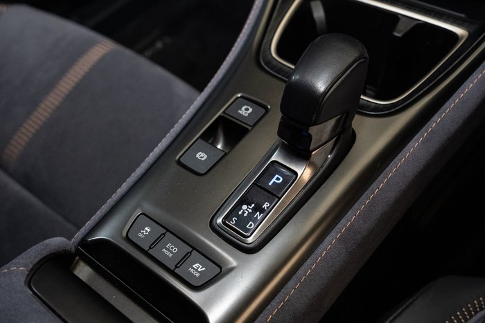 2024 Lexus LBX HEV LBX Sports Luxury 2WD