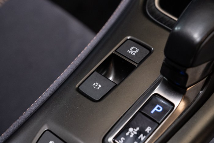 2024 Lexus LBX HEV LBX Sports Luxury 2WD