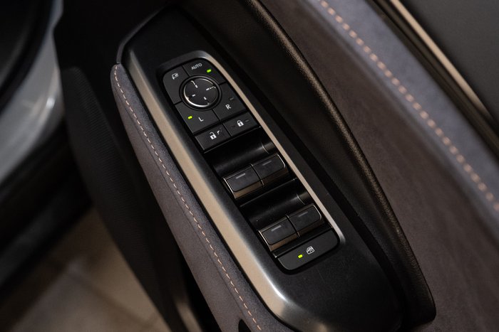 2024 Lexus LBX HEV LBX Sports Luxury 2WD