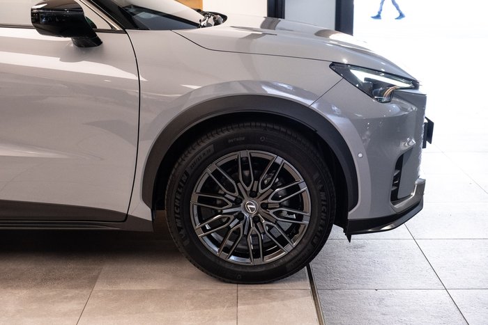 2024 Lexus LBX HEV LBX Sports Luxury 2WD