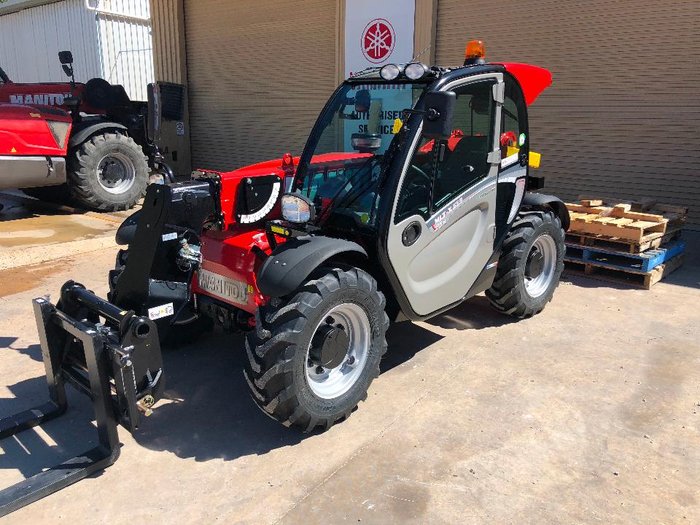 2023 Manitou Mlt-X625-75H
