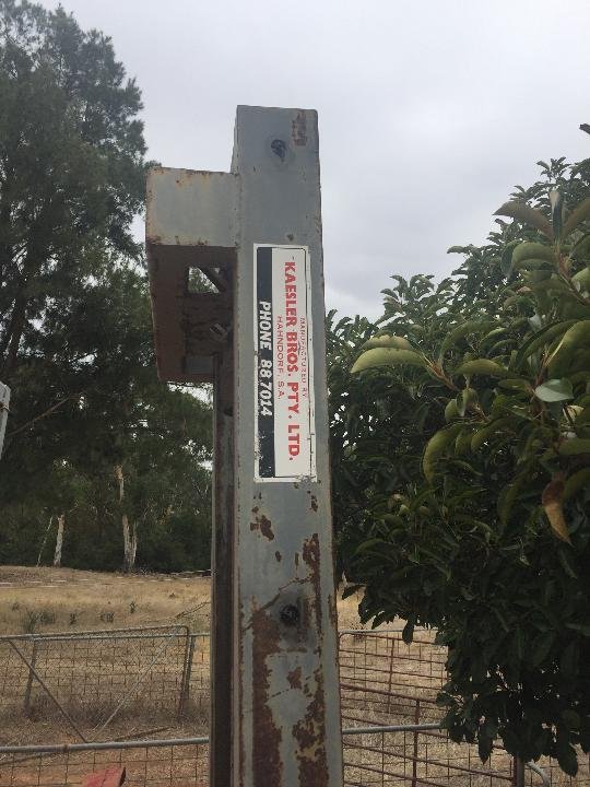 1975 Massey Ferguson 65