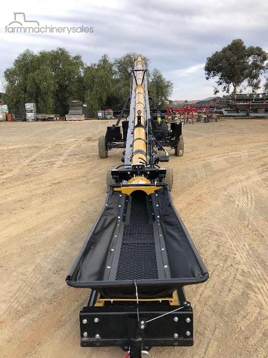 2023 Convey-All 1658TL