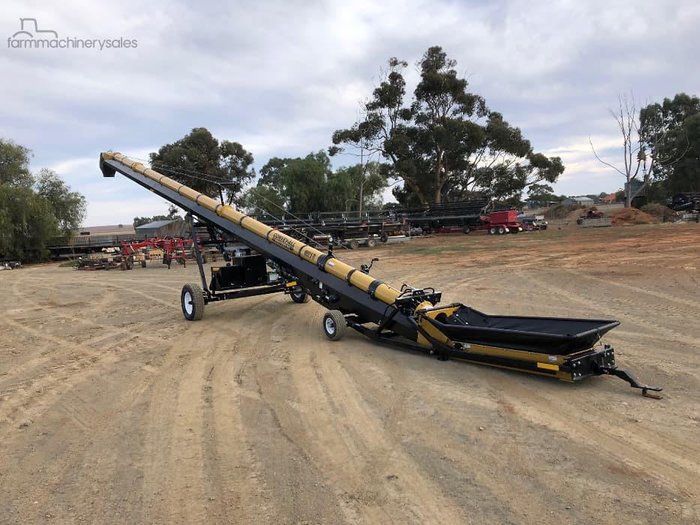 2023 Convey-All 1658TL