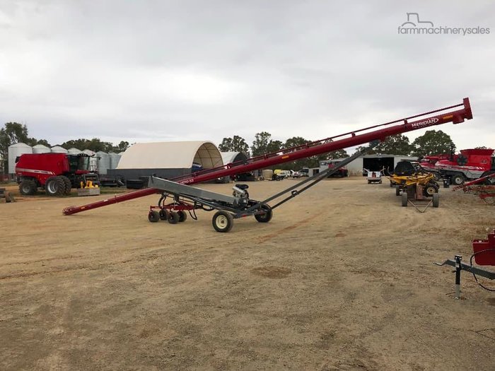 2024 Meridian HD 10 53