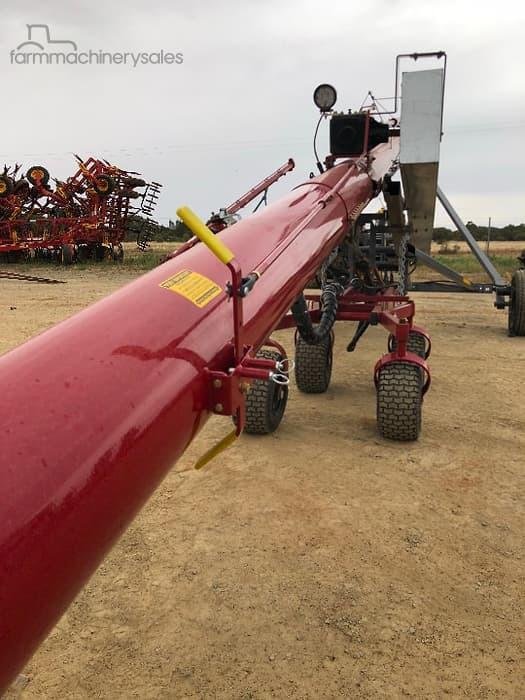 2024 Meridian HD 10 53