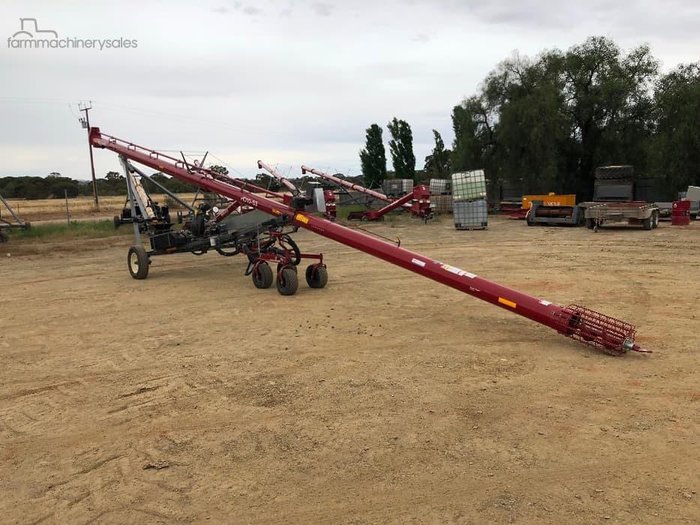 2024 Meridian HD 10 53