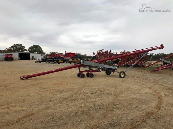 2024 Meridian HD 10 53