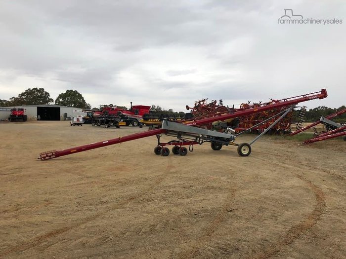 2024 Meridian HD 10 53